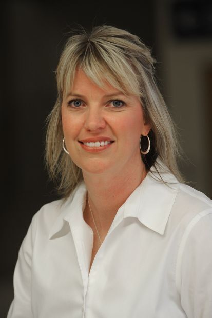 Krista Montague at MSU Billings